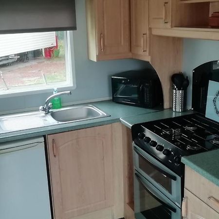 Static Caravan For Hire, Budget Friendly Эдинбург Экстерьер фото