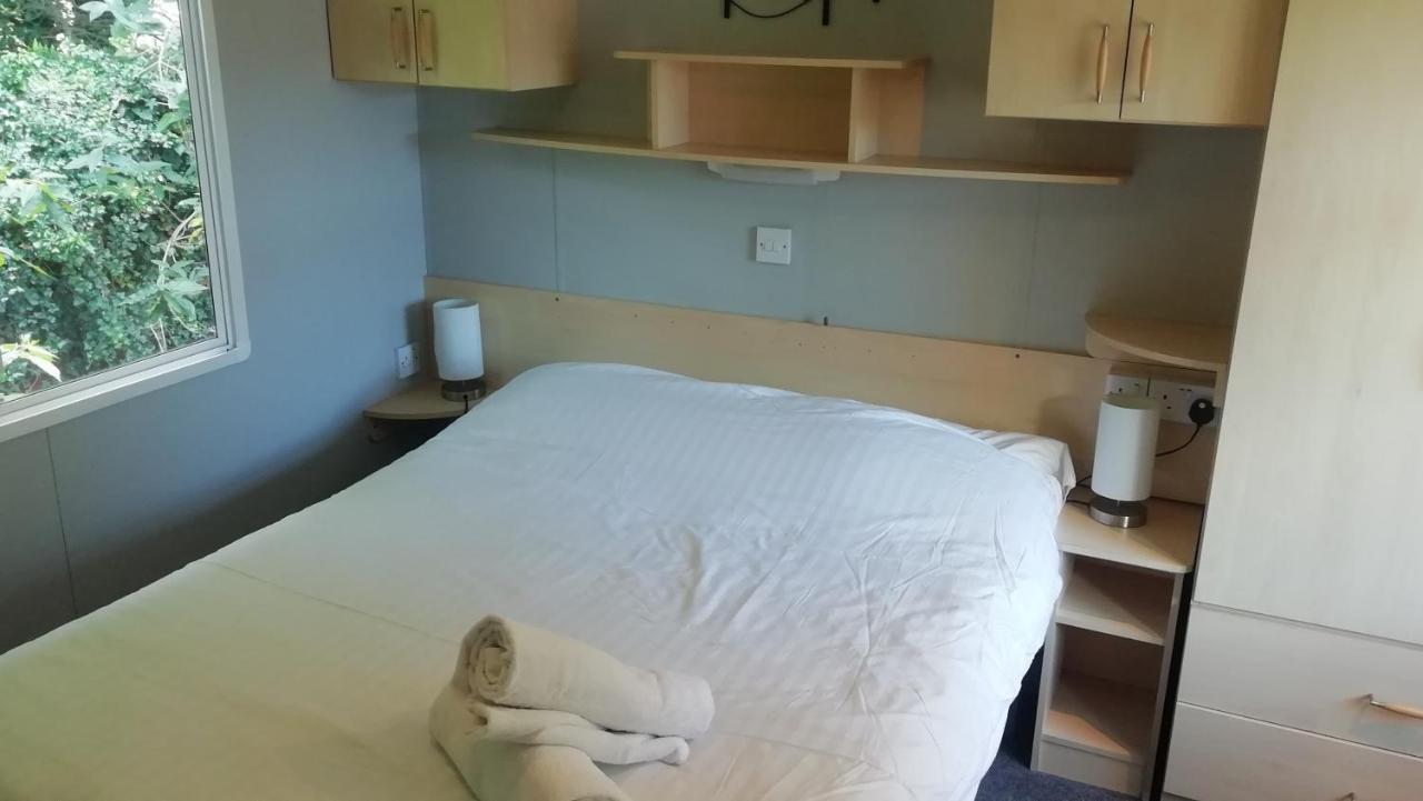 Static Caravan For Hire, Budget Friendly Эдинбург Экстерьер фото