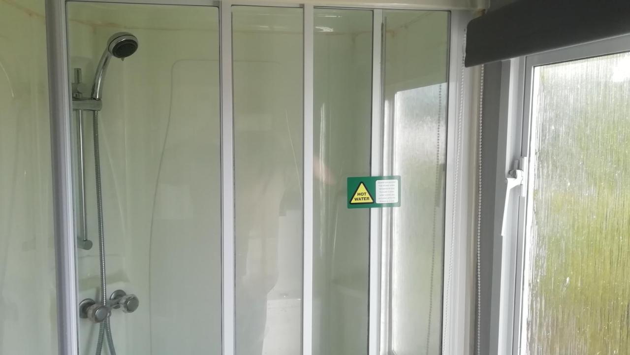 Static Caravan For Hire, Budget Friendly Эдинбург Экстерьер фото