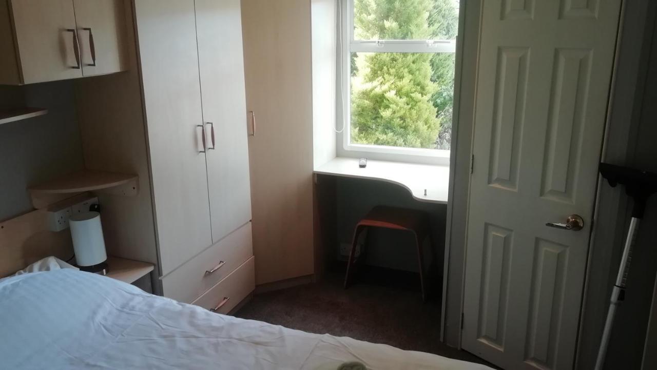 Static Caravan For Hire, Budget Friendly Эдинбург Экстерьер фото