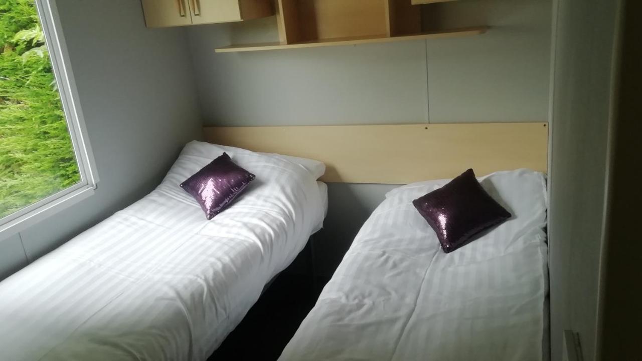 Static Caravan For Hire, Budget Friendly Эдинбург Экстерьер фото